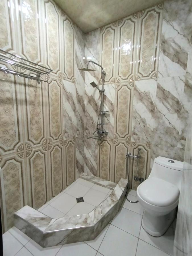 New Star Hotel Tbilisi Exterior photo