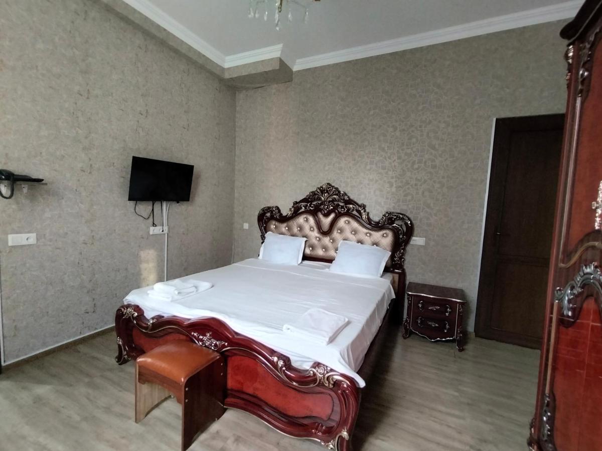 New Star Hotel Tbilisi Exterior photo