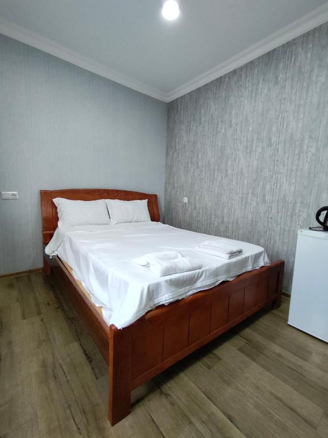 New Star Hotel Tbilisi Exterior photo