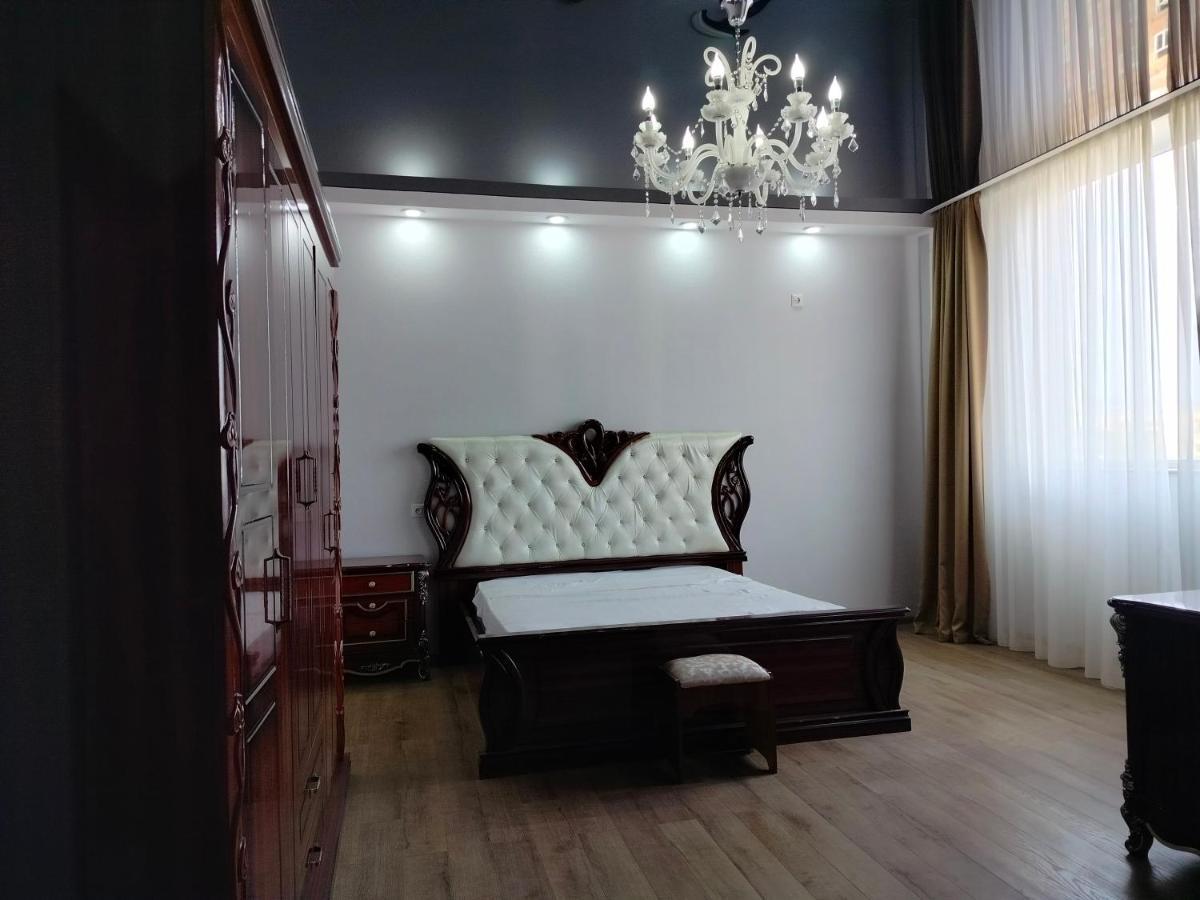 New Star Hotel Tbilisi Exterior photo
