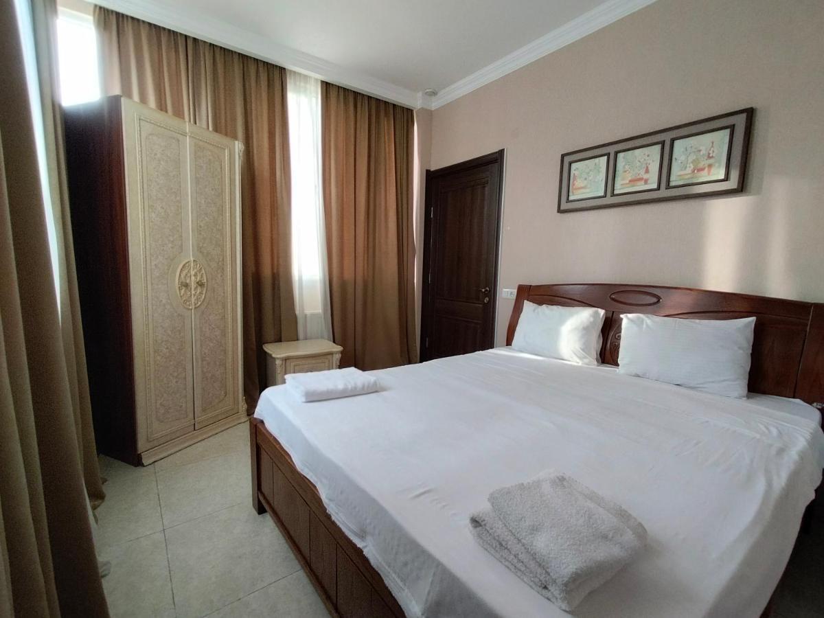 New Star Hotel Tbilisi Exterior photo