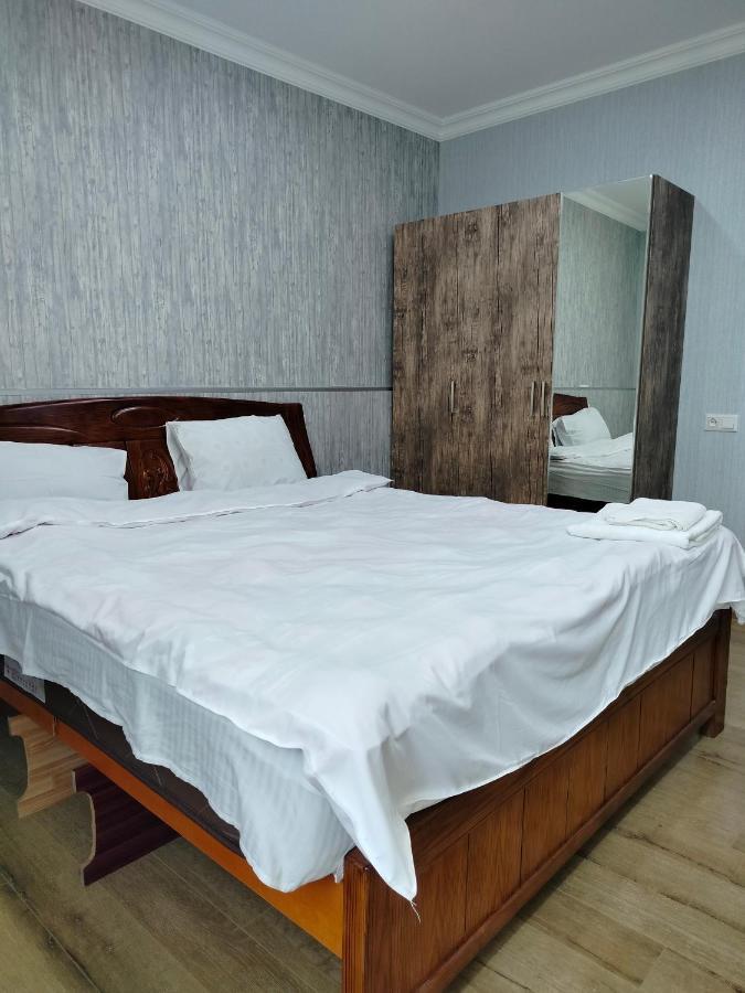 New Star Hotel Tbilisi Exterior photo