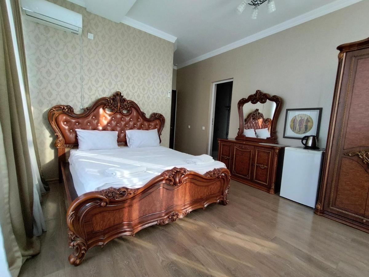 New Star Hotel Tbilisi Exterior photo