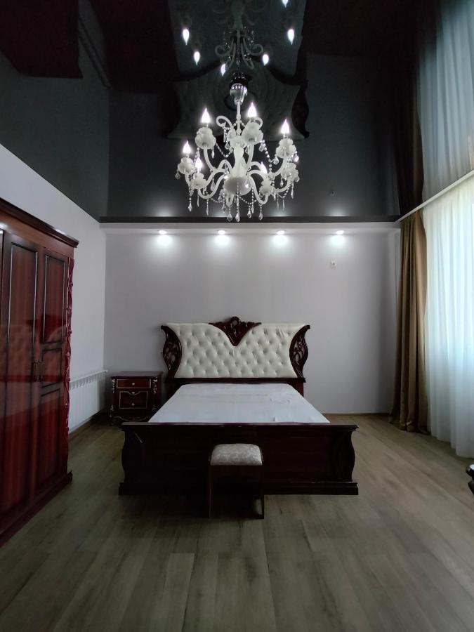 New Star Hotel Tbilisi Exterior photo