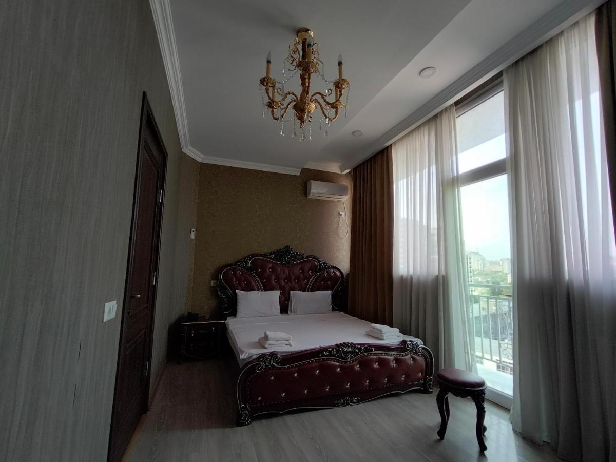 New Star Hotel Tbilisi Exterior photo