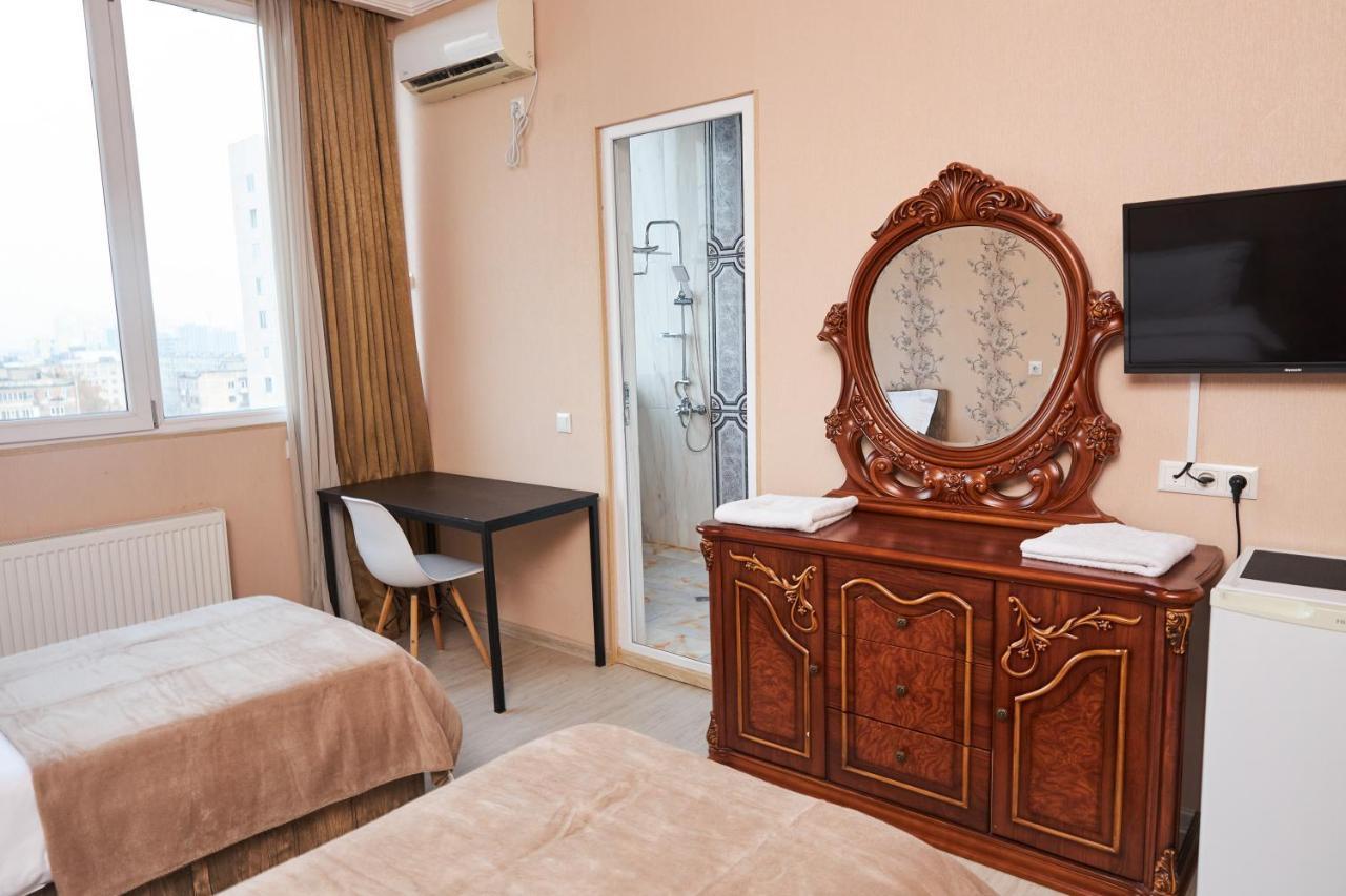 New Star Hotel Tbilisi Exterior photo