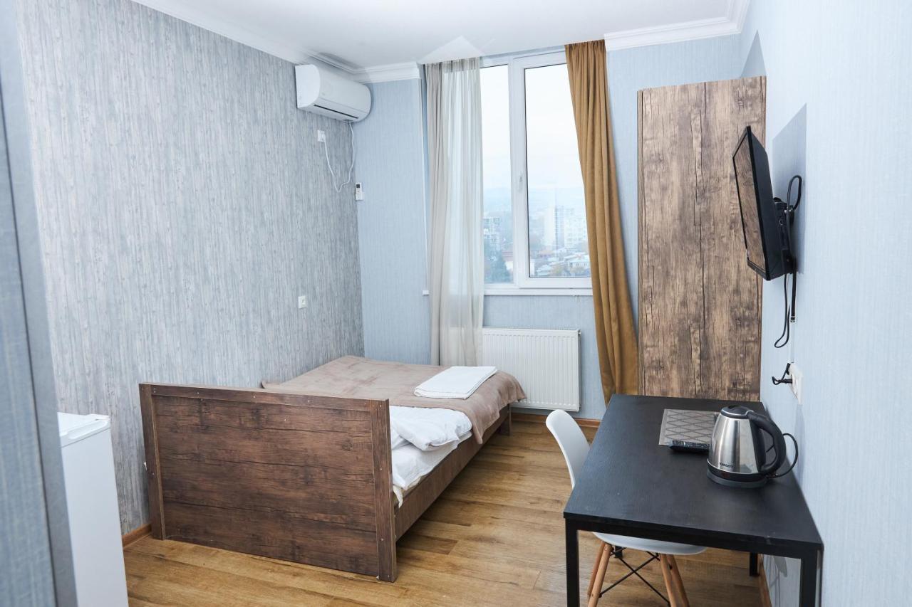 New Star Hotel Tbilisi Exterior photo