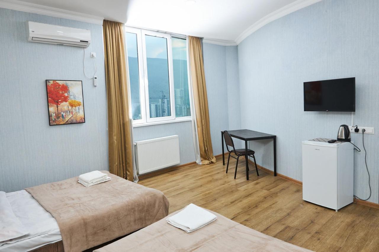 New Star Hotel Tbilisi Exterior photo