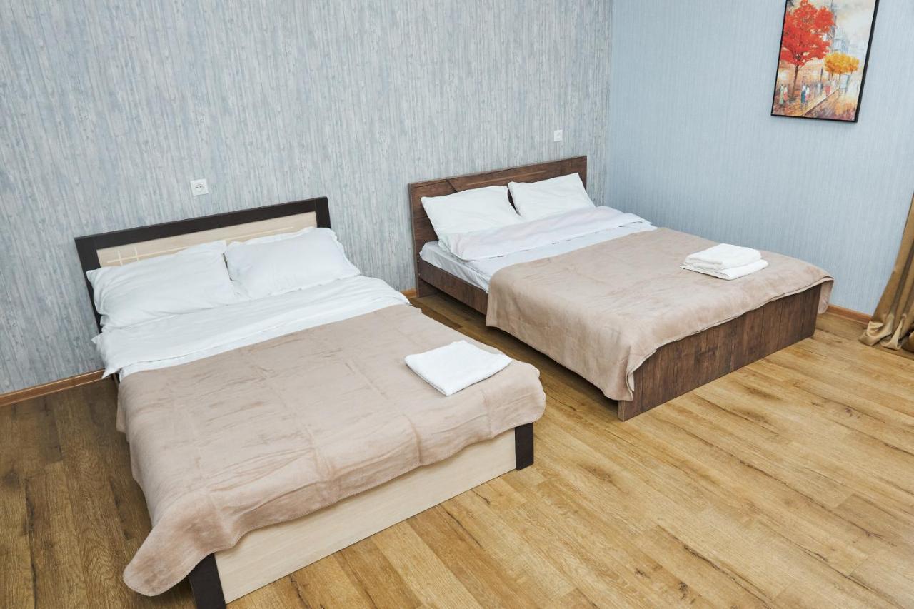 New Star Hotel Tbilisi Exterior photo
