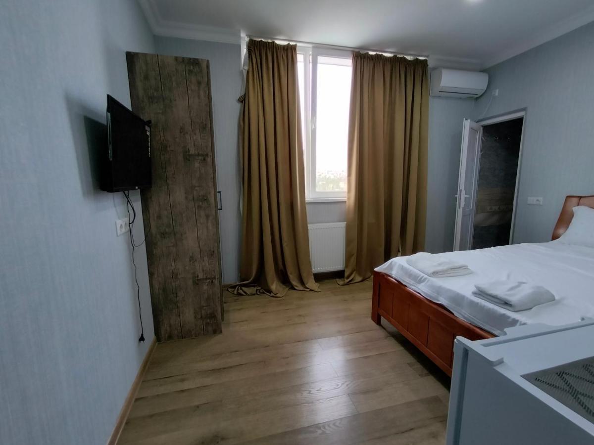 New Star Hotel Tbilisi Exterior photo