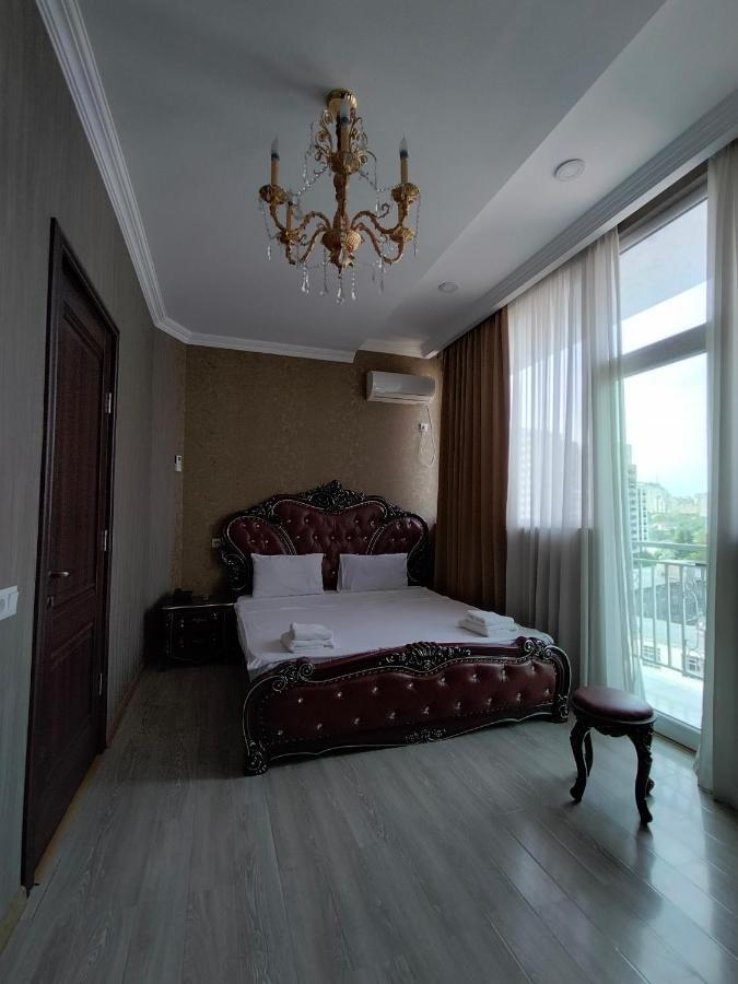 New Star Hotel Tbilisi Exterior photo
