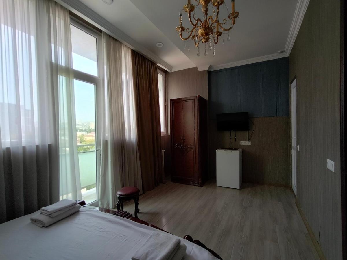 New Star Hotel Tbilisi Exterior photo