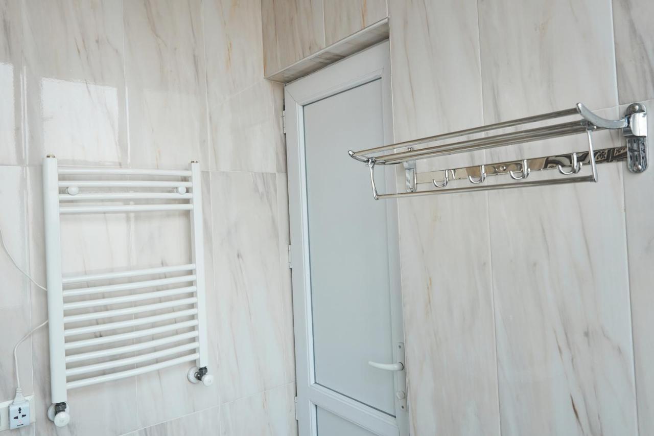 New Star Hotel Tbilisi Exterior photo